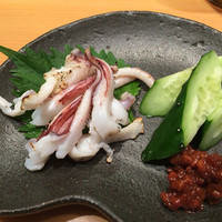 寿司割烹やまちょう - 