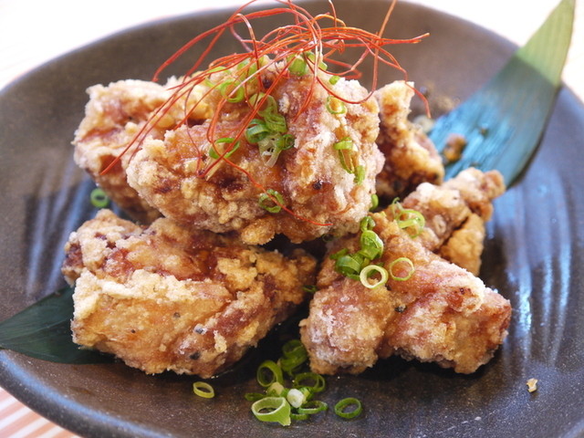 香味ダレが決め手!本格油淋鶏【E・レシピ】料理 …