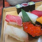 梅寿司 - お寿司