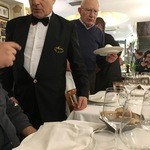 Mimi alla Ferrovia - 