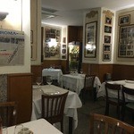 Mimi alla Ferrovia - 
