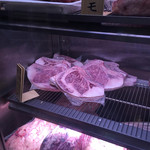 ステーキハウス 听 - 