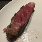 ステーキハウス 听 - 