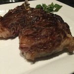 ステーキハウス 听 - 