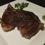 ステーキハウス 听 - 