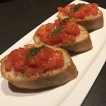 ステーキハウス 听 - 