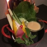 ステーキハウス 听 - 