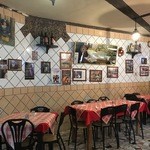 Cantina del Gallo Antica Pizzeria e Trattoria - 