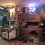 Cantina del Gallo Antica Pizzeria e Trattoria - 