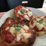 Cantina del Gallo Antica Pizzeria e Trattoria - 