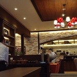 高倉町珈琲 小平店