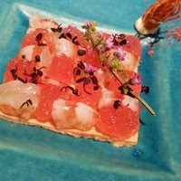 星のや竹富島 ダイニング - 