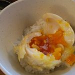 古民家cafeごはん 天ぽうや - 