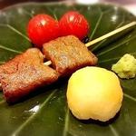 焼き鳥 平良 - 
