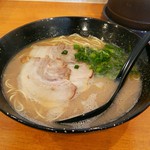 ぶたご家 - らーめん［\650］