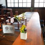 古民家cafeごはん 天ぽうや - 