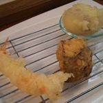 古民家cafeごはん 天ぽうや - 