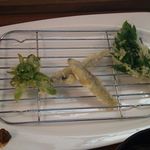 古民家cafeごはん 天ぽうや - 