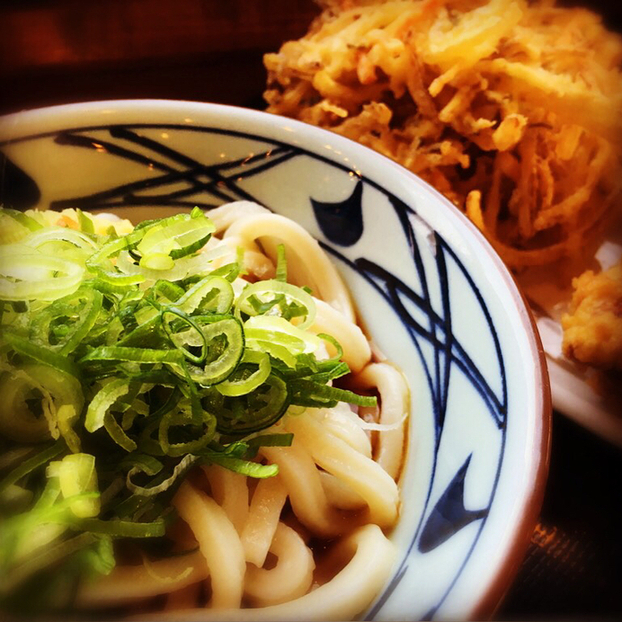 丸亀製麺 栃木店 name=