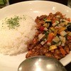 CURRY BAR シューベル