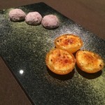 熟成神戸牛プレミアム 听 - 