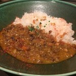 熟成神戸牛プレミアム 听 - 神戸牛一頭熟成牛のキーマカレー