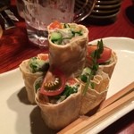 Sushi Tofuro - 