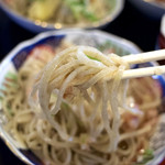 そば処 福そば - 