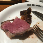 RIO GRANDE GRILL - 