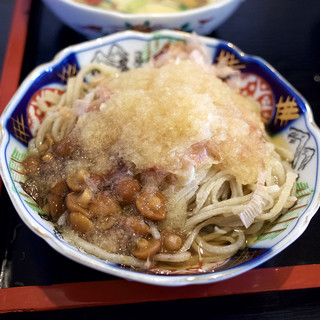 そば処 福そば_1