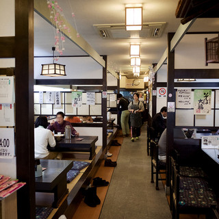 そば処 福そば_2