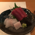 日本料理 ざぜん - 