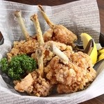 きまぐれDiner まっちゃん - 