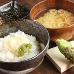 きまぐれDiner まっちゃん - 