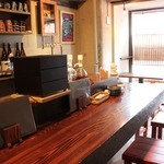 きまぐれDiner まっちゃん - 