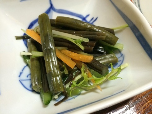 ゆう - 羽後本荘（居酒屋）の写真