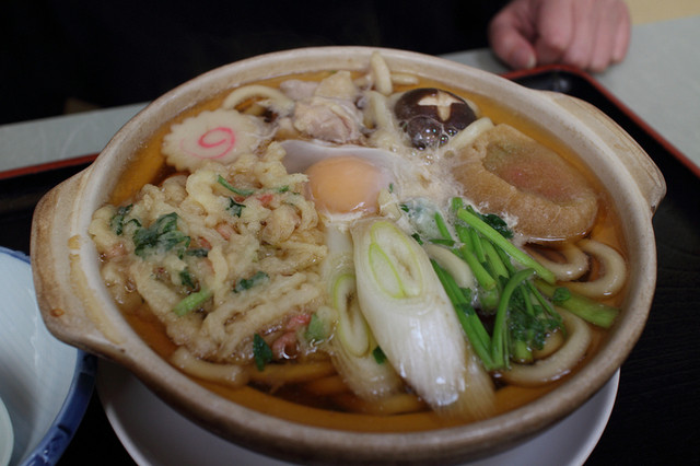 丸の内食堂 - 羽後牛島（食堂）の写真