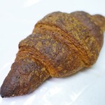 BACKEREI BIOBROT - クロワッサン