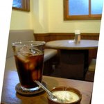 cafe ８ - 