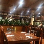 Sorabol Korean Restaurant - 広いよう