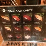 Sorabol Korean Restaurant - 寿司だよ