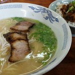 九州ラーメン 太陽