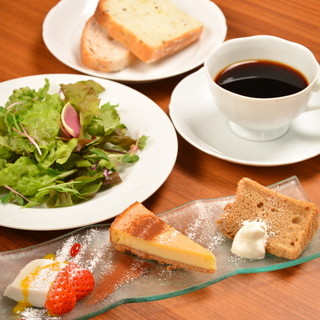 ★You can order plat a la carte♪ Feel free to order♪