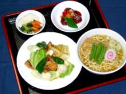 龍宮城 西ノ内店（リユウグウジヨウ） - 郡山富田（中華料理）の写真