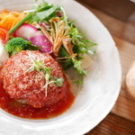 喫茶 タユタウ - 