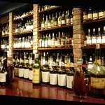 カルバドール - 店内