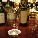 カルバドール - 「50年／コント・ルイス・ド・ローリストン1963年」