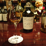 カルバドール - 「15年／クリスチャン・ドルーアン／クール・ド・リヨン」