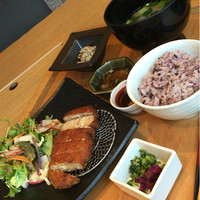 やさい家めい ルミネ横浜店 - 