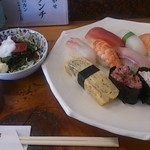 Sushi Hana - 